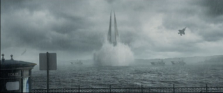 Illustration for article titled Hay más de un monstruo en la nueva película de Godzilla